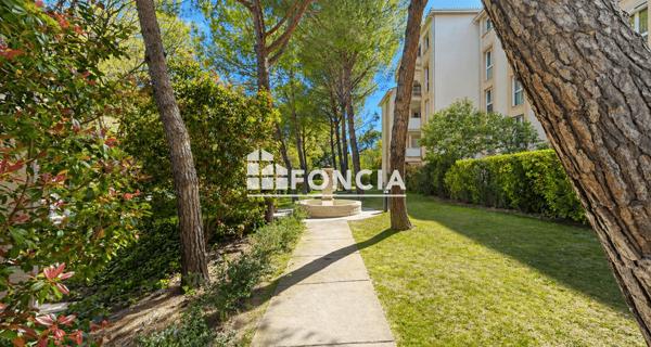 À vendre Appartement 2 pièces 47 m² - Montpellier 34090