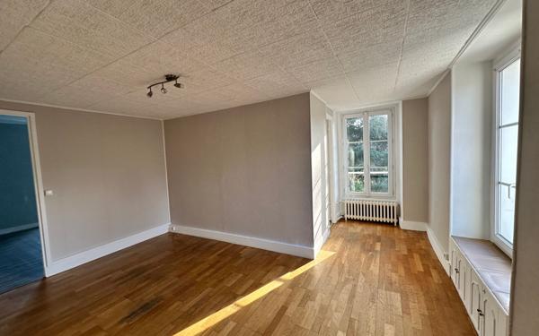 Appartement à vendre    2 pièces • 36,25 m2 Épinay-sur-Orge