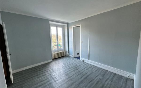 Appartement à vendre    2 pièces • 36,25 m2 Épinay-sur-Orge