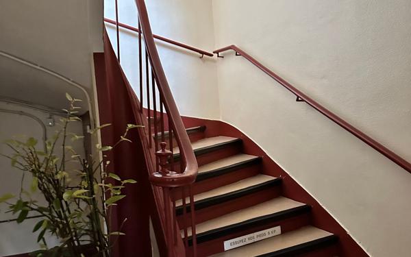 Appartement à vendre    2 pièces • 36,25 m2 Épinay-sur-Orge