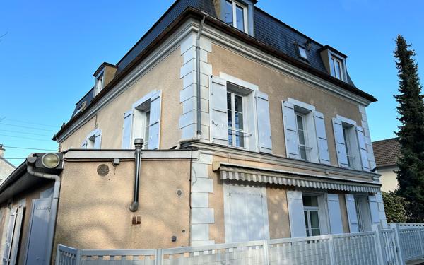 Appartement à vendre    2 pièces • 36,25 m2 Épinay-sur-Orge