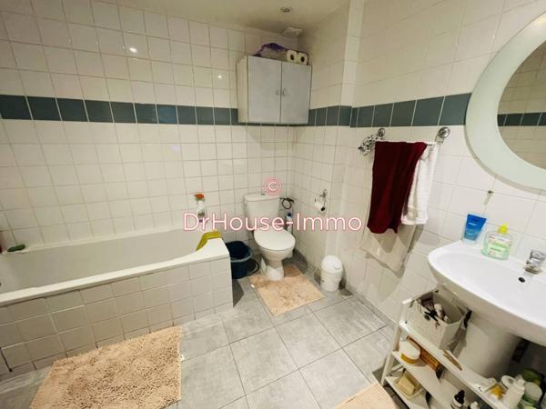 Maison à vendre 4 pièces de 110 m²