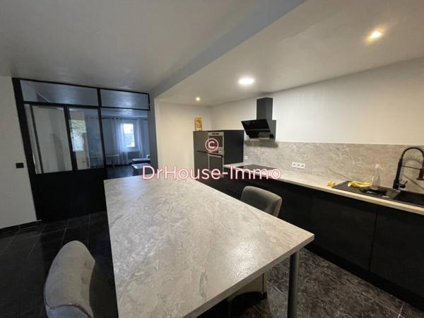 Maison à vendre 4 pièces de 110 m²