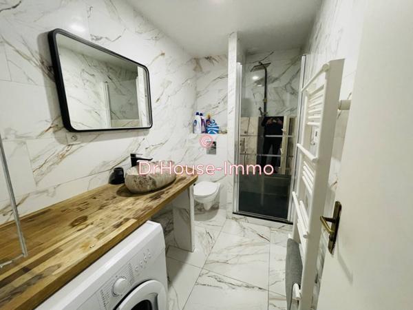 Maison à vendre 4 pièces de 110 m²
