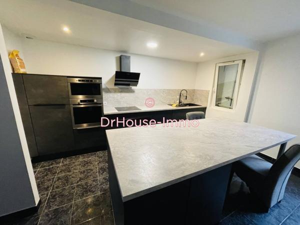Maison à vendre 4 pièces de 110 m²