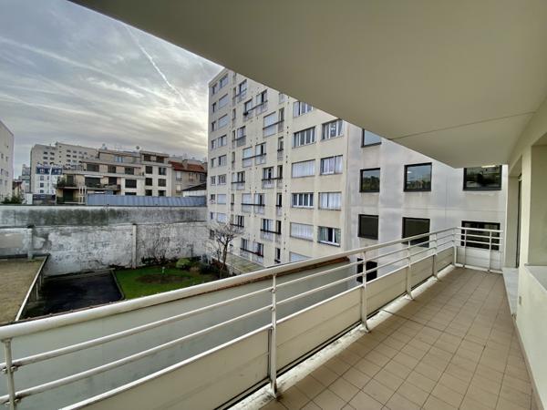 Appartement 2 pièces à louer