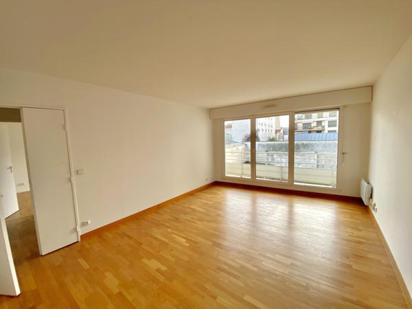 Appartement 2 pièces à louer