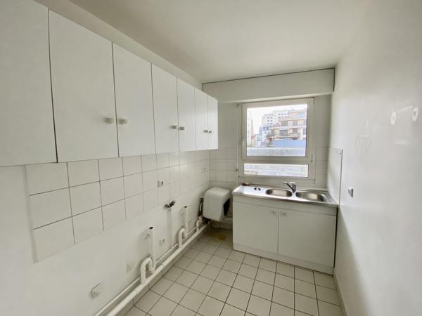 Appartement 2 pièces à louer