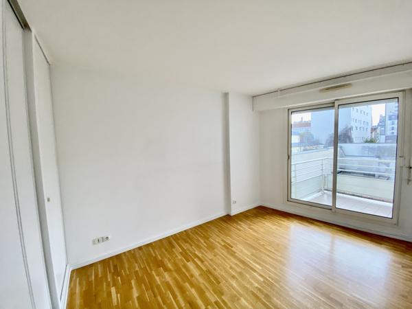 Appartement 2 pièces à louer
