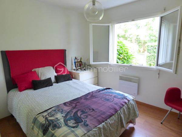 Maison contemporaine de 102 m²