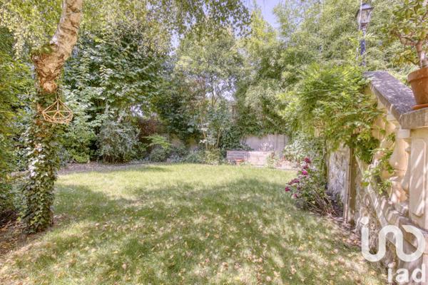 Maison à vendre 6 pièces 115 m² Soisy-sous-Montmorency