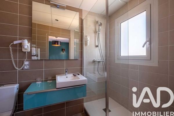 Immeuble à vendre 5 000 m² Dax