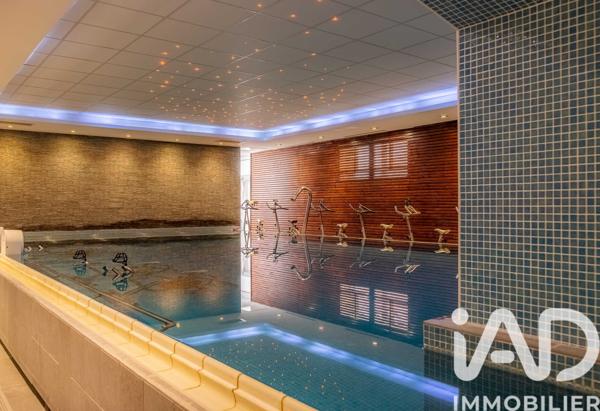 Immeuble à vendre 5 000 m² Dax