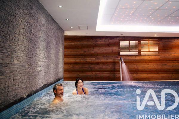 Immeuble à vendre 5 000 m² Dax