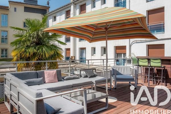 Immeuble à vendre 5 000 m² Dax