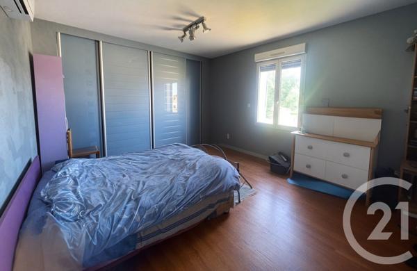 Maison à vendre  7 pièces - 286 m2 BEGLES - 33