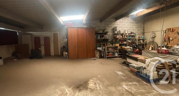 Maison à vendre  7 pièces - 286 m2 BEGLES - 33