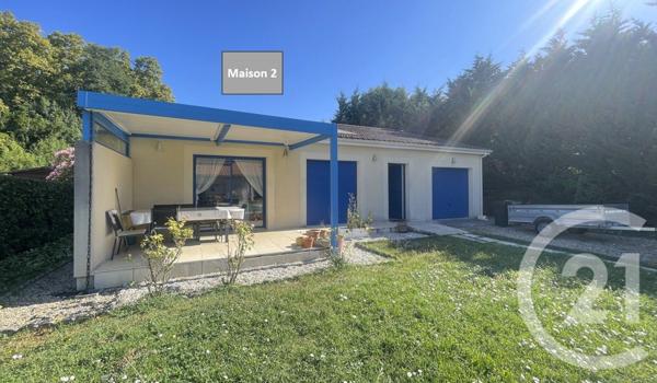 Maison à vendre  7 pièces - 286 m2 BEGLES - 33