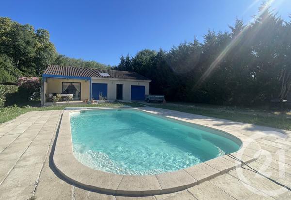 Maison à vendre  7 pièces - 286 m2 BEGLES - 33