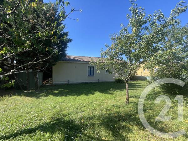 Maison à vendre  7 pièces - 286 m2 BEGLES - 33