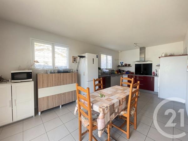 Maison à vendre  7 pièces - 286 m2 BEGLES - 33