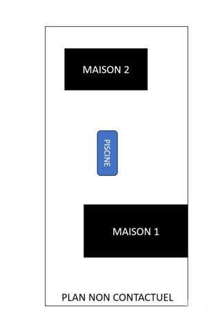 Maison à vendre  7 pièces - 286 m2 BEGLES - 33