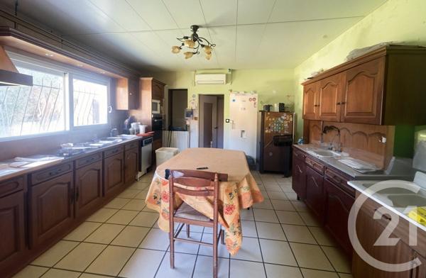 Maison à vendre  7 pièces - 286 m2 BEGLES - 33