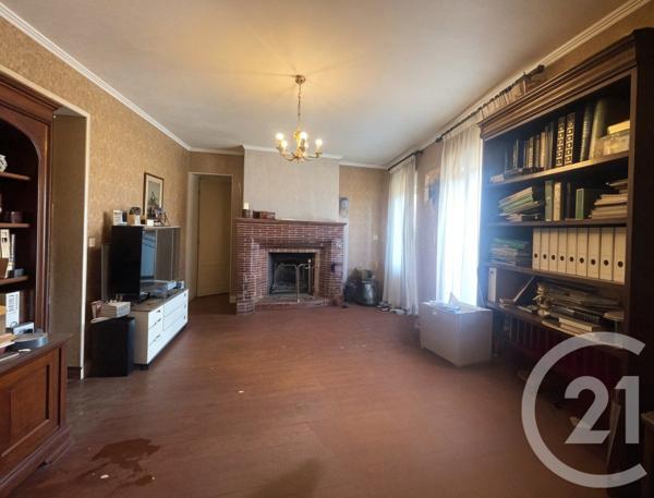 Maison à vendre  7 pièces - 286 m2 BEGLES - 33