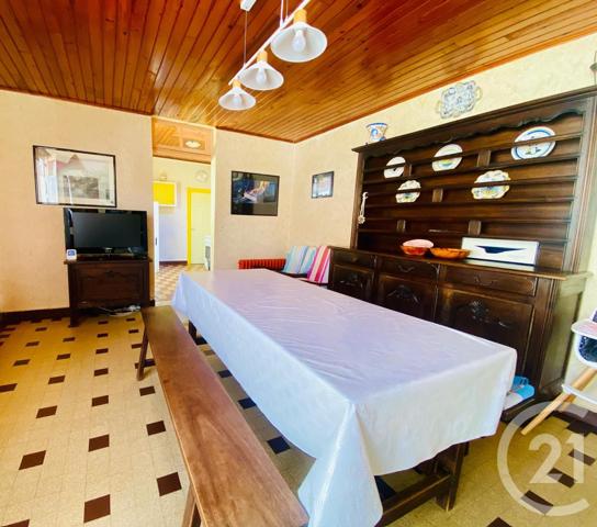 Maison à vendre  4 pièces - 90 m2 QUIBERON - 56