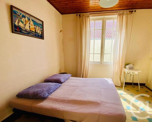 Maison à vendre  4 pièces - 90 m2 QUIBERON - 56