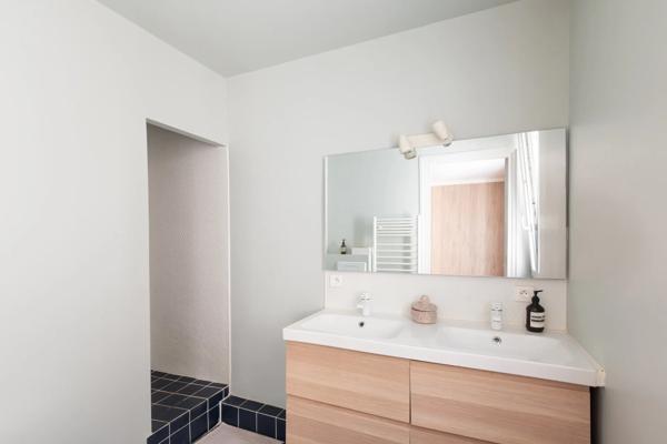 Appartement Paris 16e - PASSY
