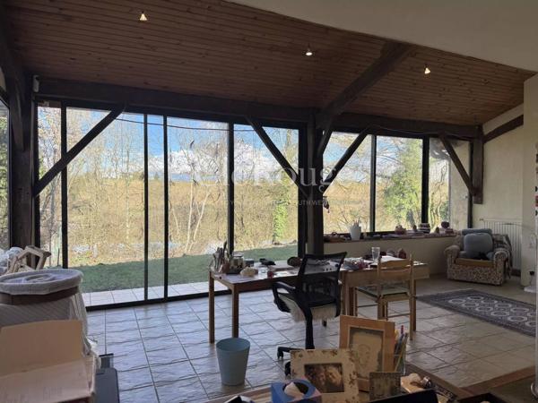 Proche d’Eymet - Charmante propriété en pierre de 5 chambres avec piscine