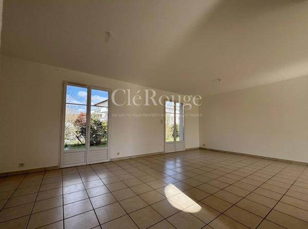 Bergerac - Maison contemporaine de 5 chambres