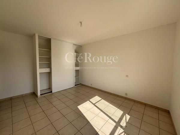 Bergerac - Maison contemporaine de 5 chambres