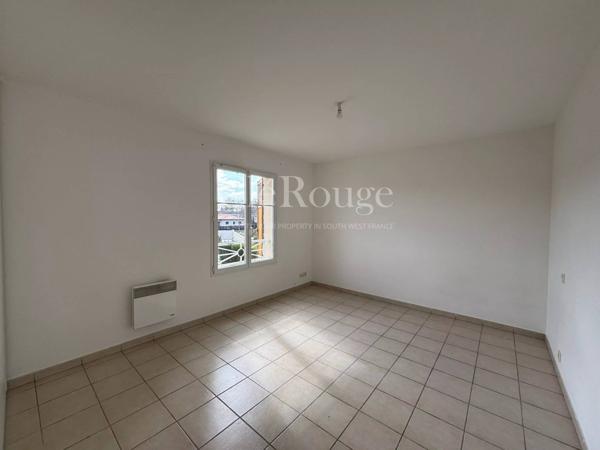 Bergerac - Maison contemporaine de 5 chambres