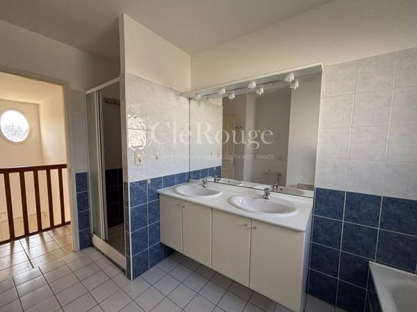 Bergerac - Maison contemporaine de 5 chambres