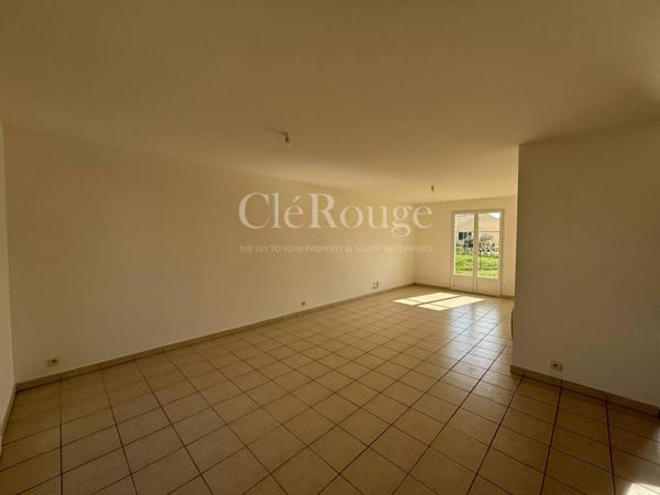 Bergerac - Maison contemporaine de 5 chambres