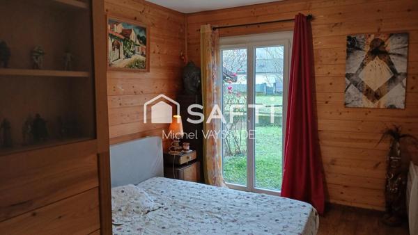 En exclusivité chez Safti Albertville.