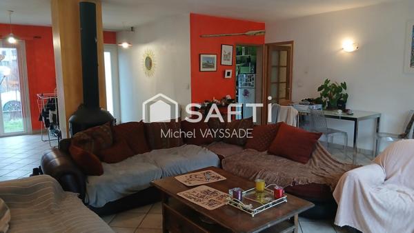 En exclusivité chez Safti Albertville.