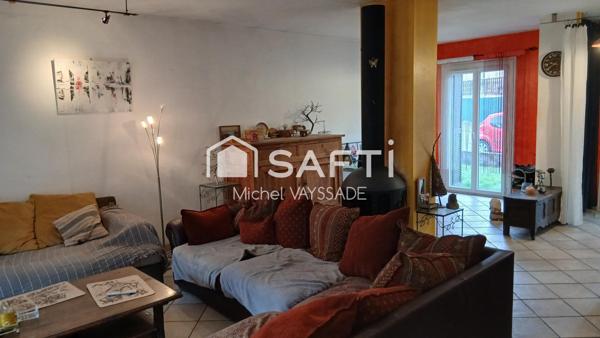 En exclusivité chez Safti Albertville.