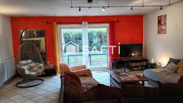 En exclusivité chez Safti Albertville.