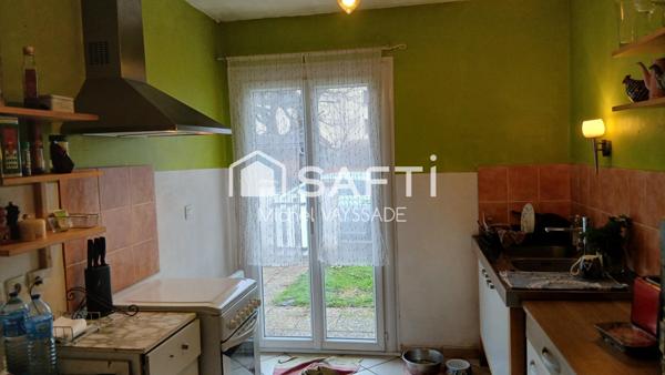 En exclusivité chez Safti Albertville.