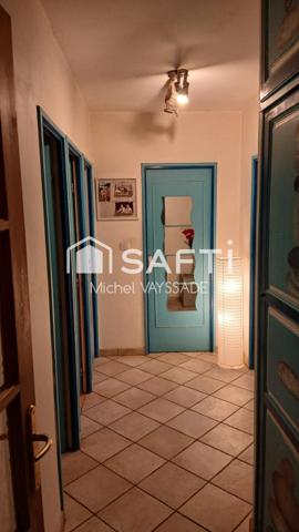 En exclusivité chez Safti Albertville.