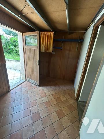Lorient , maison 3 chs (dont 1 au rdc) , jardin