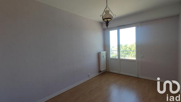Appartement à vendre 3 pièces 64 m² Lisieux
