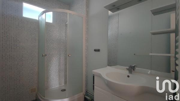 Appartement à vendre 3 pièces 64 m² Lisieux