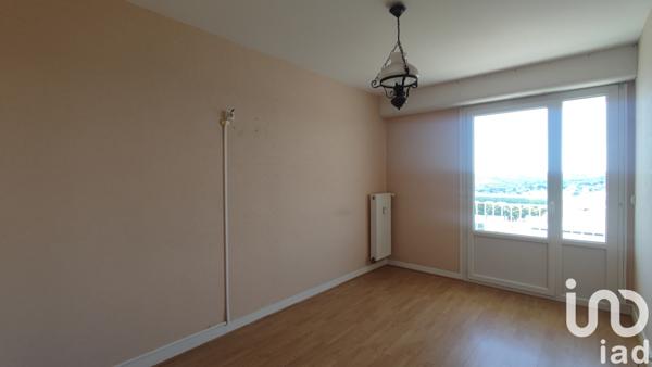 Appartement à vendre 3 pièces 64 m² Lisieux