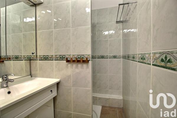 Appartement à vendre 2 pièces 26 m² Sanary-sur-Mer