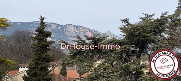 Appartement à vendre 3 pièces de 90 m²