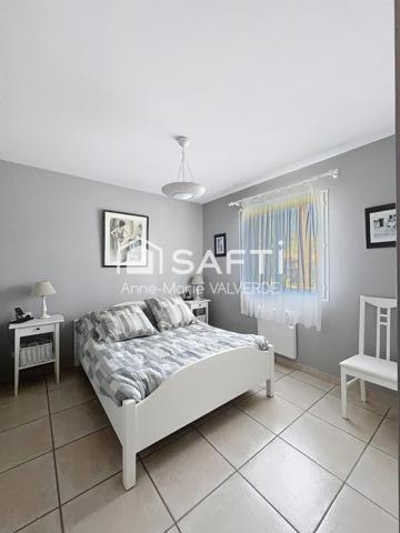 MAISON CONTEMPORAINE 141m2- LACANAU OCÉAN